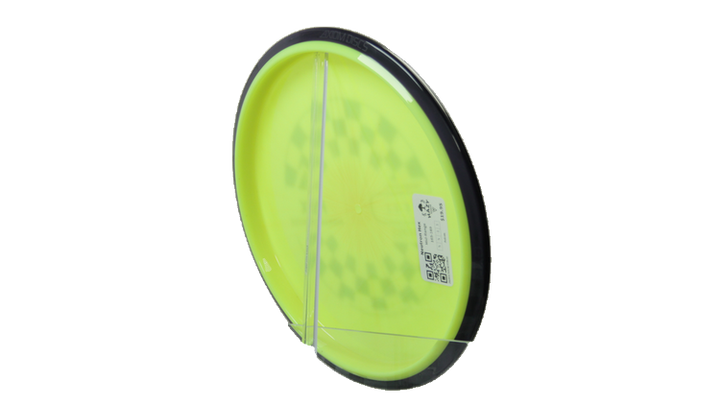 Axiom Neutron Hex Midrange Back View