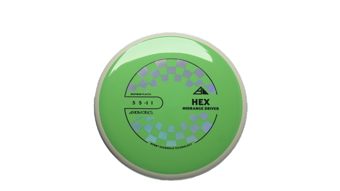 Axiom Neutron Hex Midrange