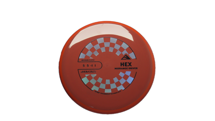 Axiom Neutron Hex Midrange