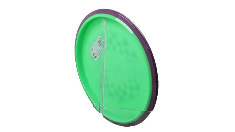 Axiom Neutron Hex Midrange Back View