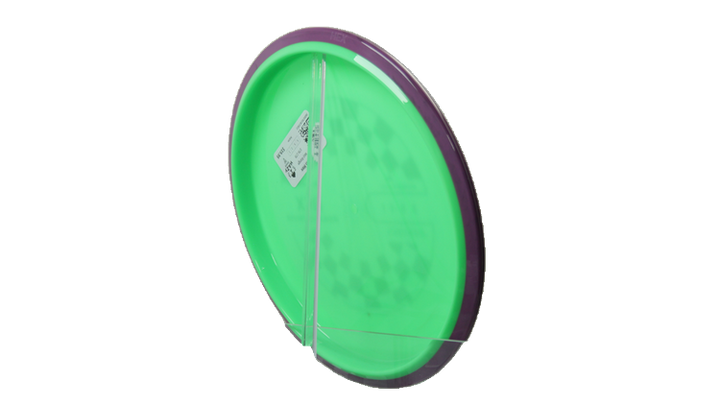 Axiom Neutron Hex Midrange Back View