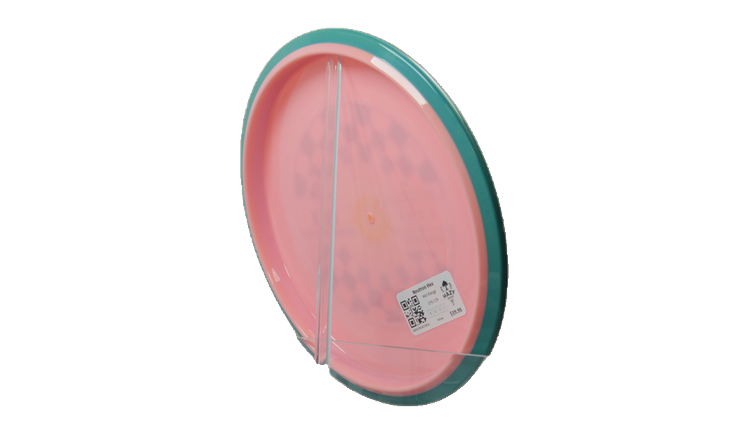 Axiom Neutron Hex Midrange Back View