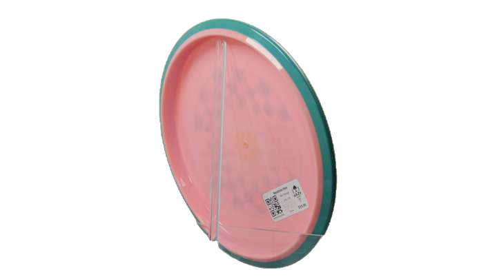 Axiom Neutron Hex Midrange Back View