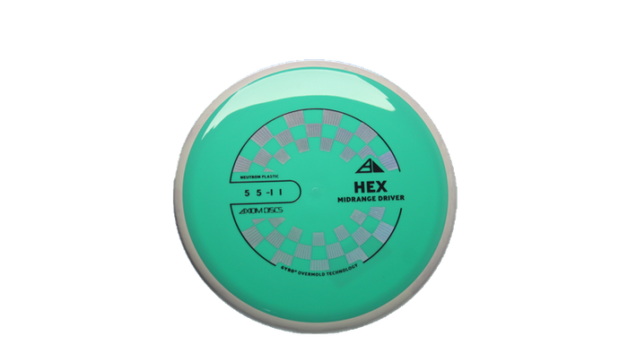 Axiom Neutron Hex Midrange
