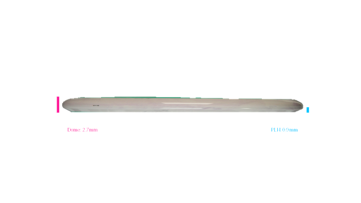 Axiom Neutron Hex Midrange Profile View