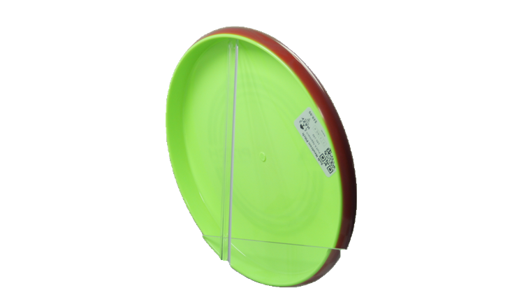 Axiom Soft Neutron Pitch Putter Back View