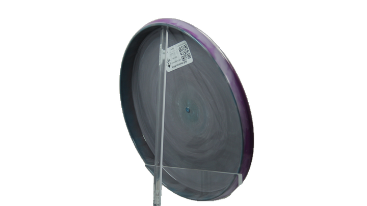 Axiom Soft Neutron Pitch Putter Back View