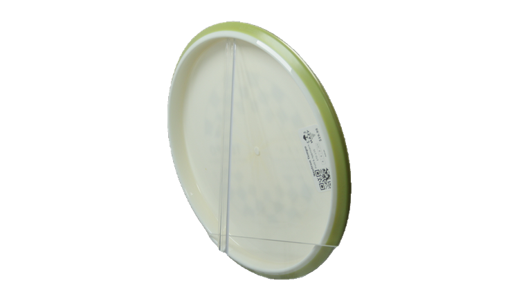 Axiom Neutron Tempo Putter Back View