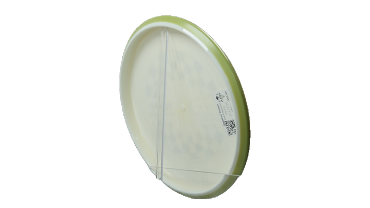 Axiom Neutron Tempo Putter Back View