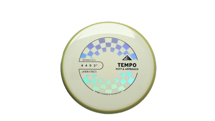 Axiom Neutron Tempo Putter