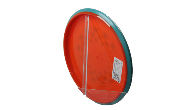 Axiom Neutron Tempo Putter Back View