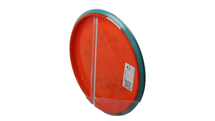 Axiom Neutron Tempo Putter Back View