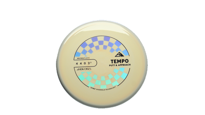 Axiom Neutron Tempo Putter