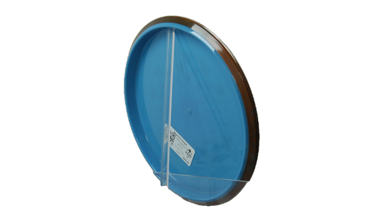 Axiom Neutron Tempo Putter Back View