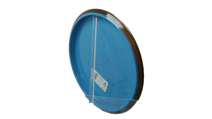 Axiom Neutron Tempo Putter Back View