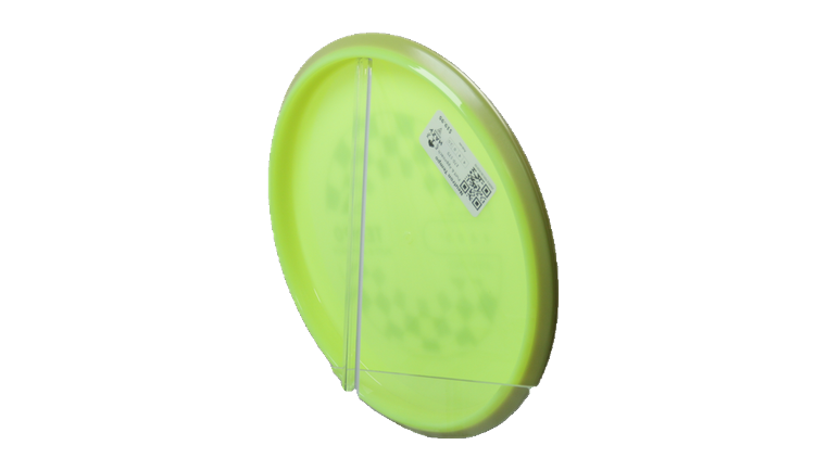 Axiom Neutron Tempo Putter Back View