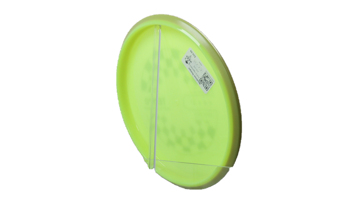 Axiom Neutron Tempo Putter Back View