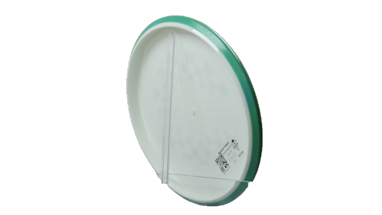 Axiom Neutron Tempo Putter Back View