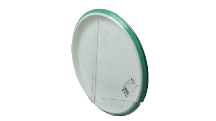 Axiom Neutron Tempo Putter Back View