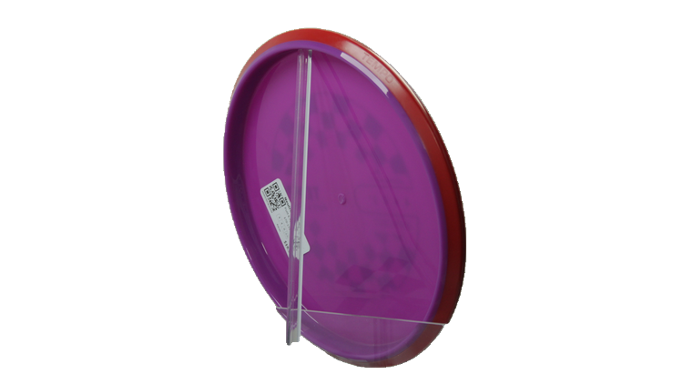 Axiom Neutron Tempo Putter Back View