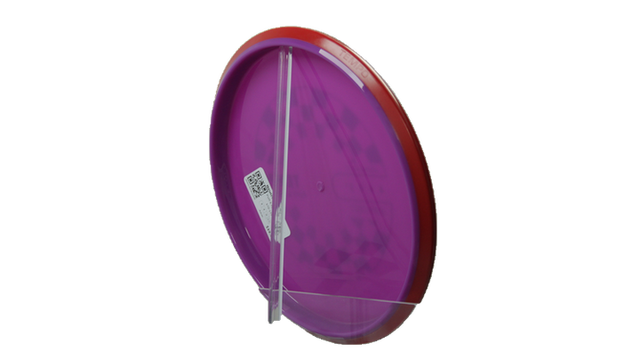 Axiom Neutron Tempo Putter Back View