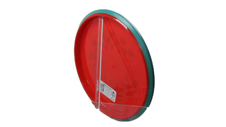 Axiom Neutron Tempo Putter Back View