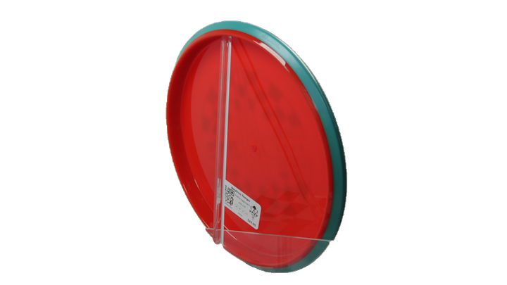 Axiom Neutron Tempo Putter Back View