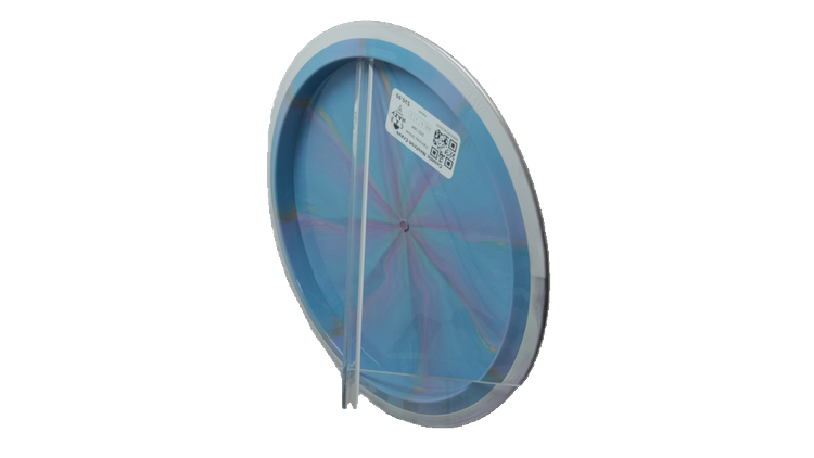 Axiom Cosmic Neutron Crave Fairway Driver Back View