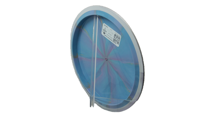 Axiom Cosmic Neutron Crave Fairway Driver Back View