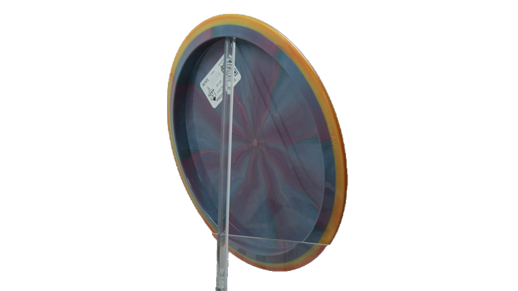 Axiom Cosmic Neutron Crave Fairway Driver Back View