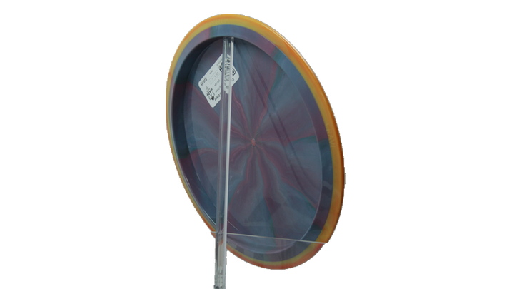Axiom Cosmic Neutron Crave Fairway Driver Back View