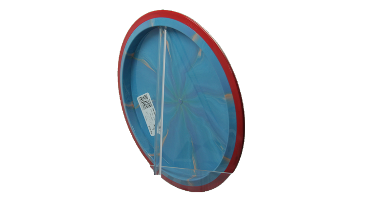 Axiom Cosmic Neutron Crave Fairway Driver Back View