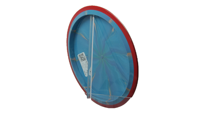 Axiom Cosmic Neutron Crave Fairway Driver Back View