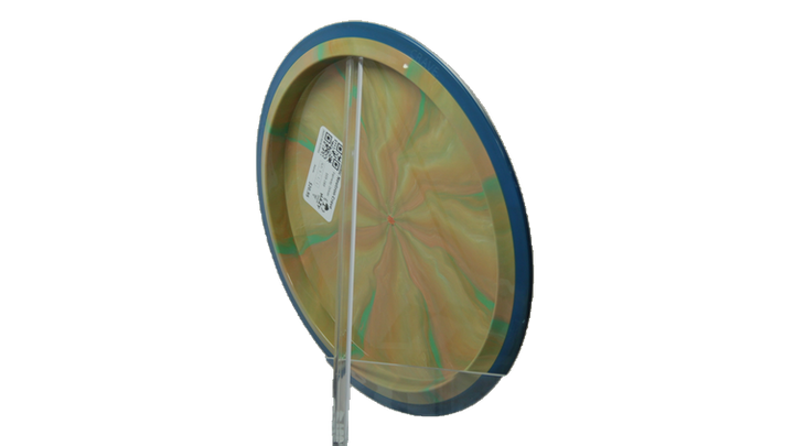 Axiom Cosmic Neutron Crave Fairway Driver Back View