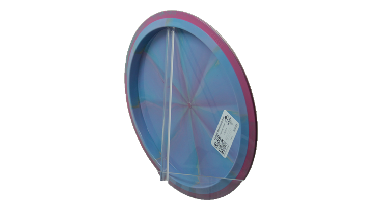 Axiom Cosmic Neutron Crave Fairway Driver Back View