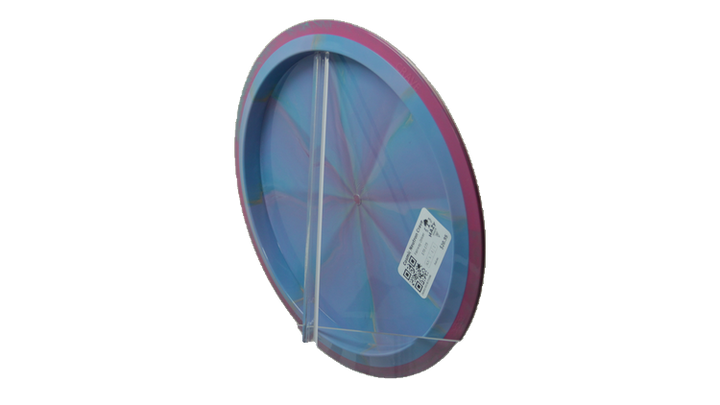 Axiom Cosmic Neutron Crave Fairway Driver Back View