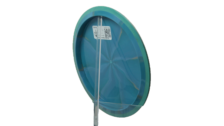 Axiom Cosmic Neutron Crave Fairway Driver Back View