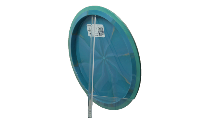 Axiom Cosmic Neutron Crave Fairway Driver Back View