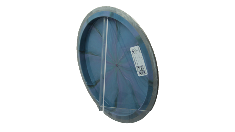 Axiom Cosmic Neutron Crave Fairway Driver Back View