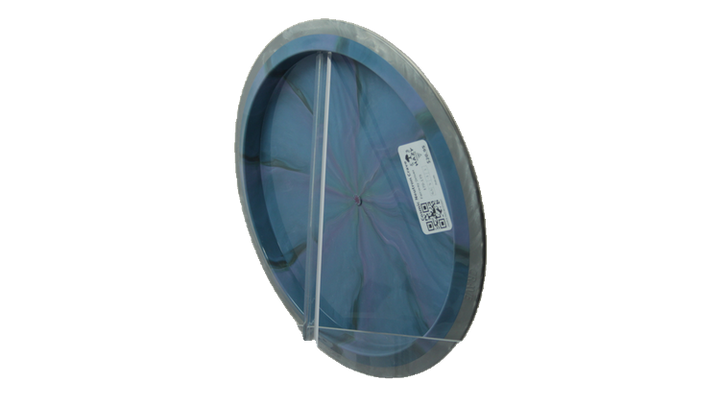 Axiom Cosmic Neutron Crave Fairway Driver Back View