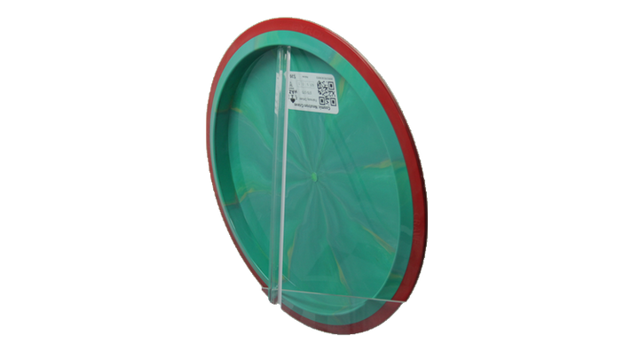 Axiom Cosmic Neutron Crave Fairway Driver Back View