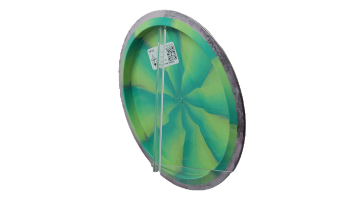 Axiom Cosmic Neutron Crave Fairway Driver Back View