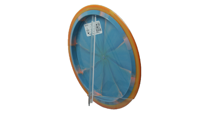 Axiom Cosmic Neutron Virus Fairway Driver Back View