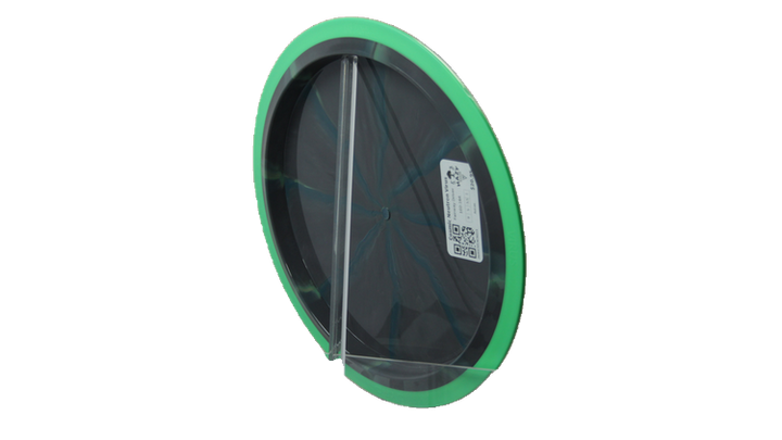 Axiom Cosmic Neutron Virus Fairway Driver Back View