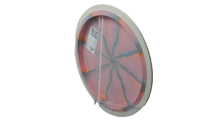 Axiom Cosmic Neutron Virus Fairway Driver Back View