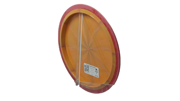 Axiom Cosmic Neutron Virus Fairway Driver Back View