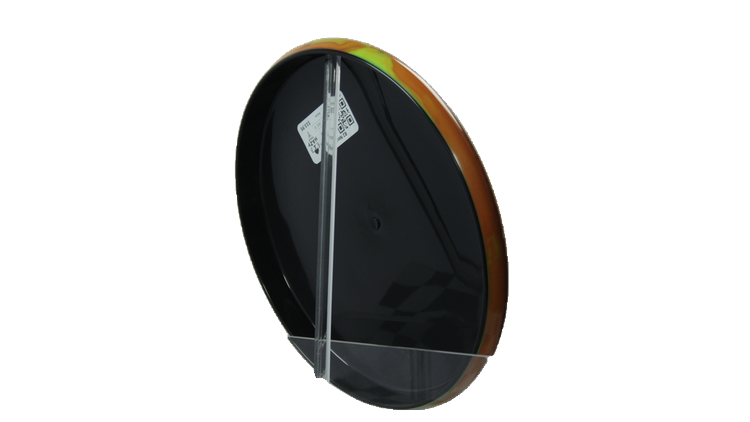 Axiom R2 Neutron Pitch Putter Back View
