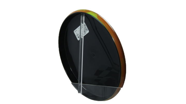 Axiom R2 Neutron Pitch Putter Back View