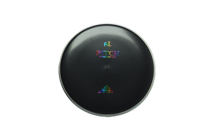 Axiom R2 Neutron Pitch Putter Front View
