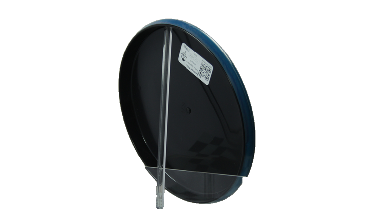Axiom R2 Neutron Pitch Putter Back View
